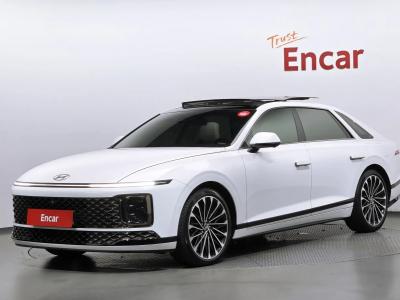 2023 Hyundai Grandeur
