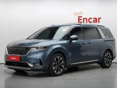 2023 Kia Carnival
