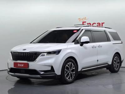 2021 Kia Carnival