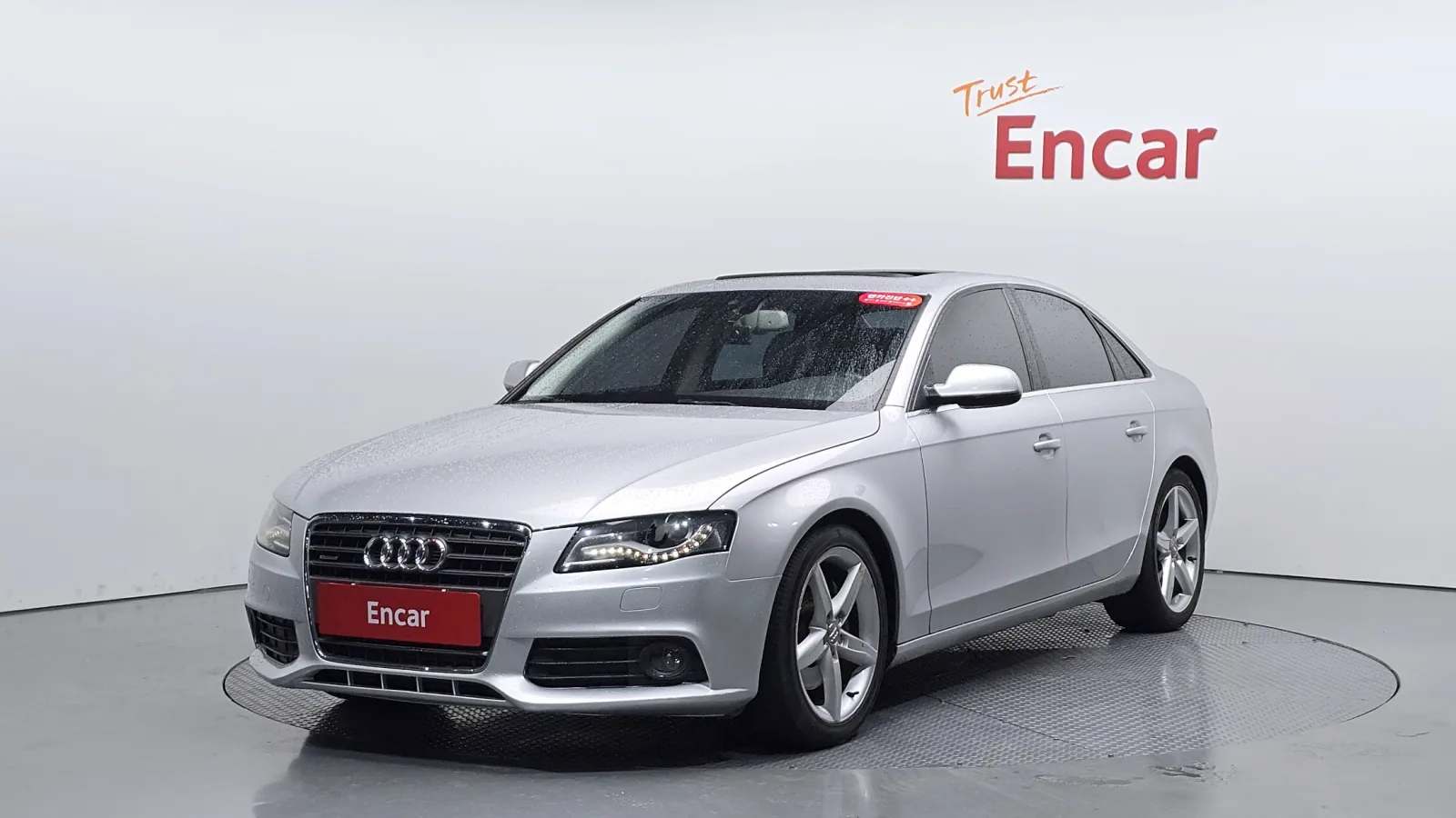 2010 Audi A4