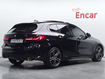 2023 BMW 1-Series