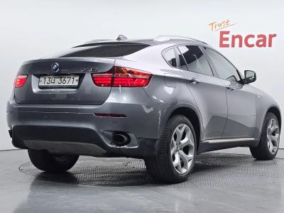 2013 BMW X6
