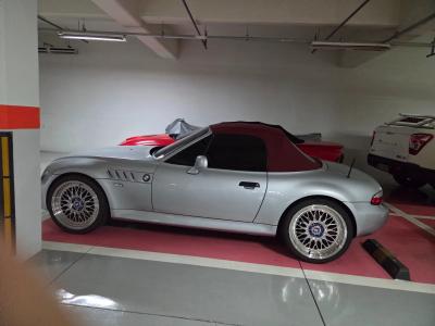 1997 BMW Z3