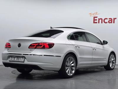 2013 Volkswagen CC