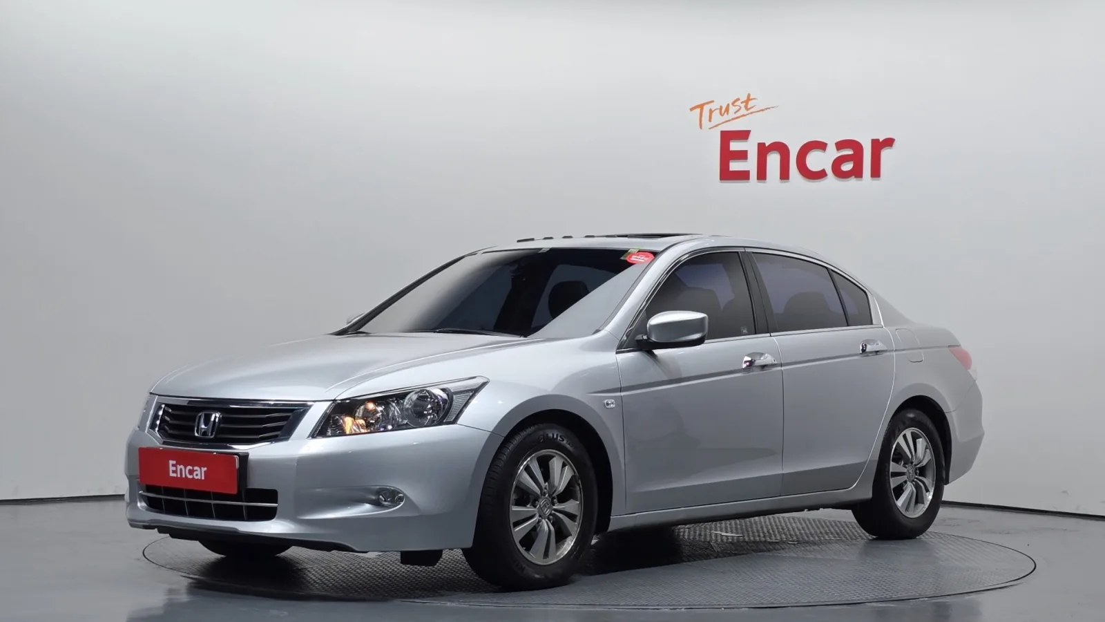 2010 Honda Accord