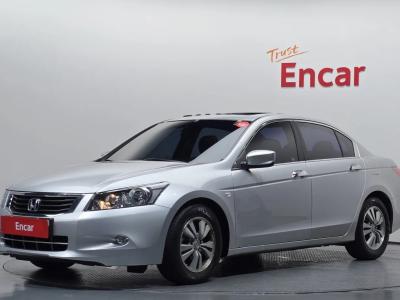 2010 Honda Accord