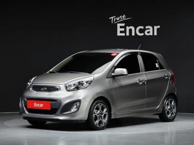 2012 Kia Picanto