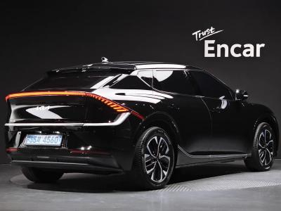 2023 Kia EV6