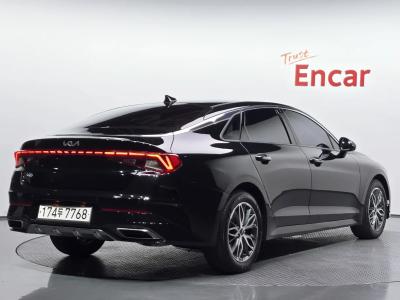 2023 Kia K5