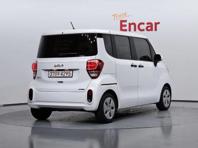 2022 Kia RAY