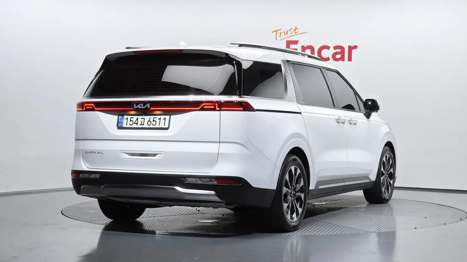 2022 Kia Carnival