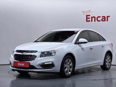 2015 Chevrolet Cruze