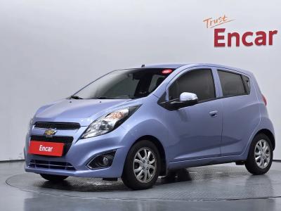 2014 Chevrolet Spark