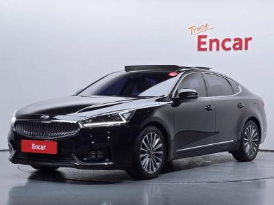 2016 Kia K7