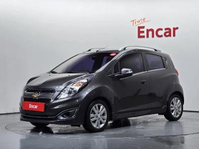 2014 Chevrolet Spark