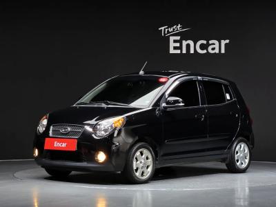 2011 Kia Picanto