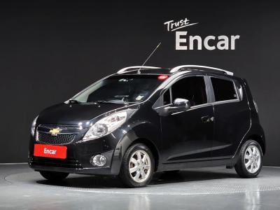 2012 Chevrolet Spark