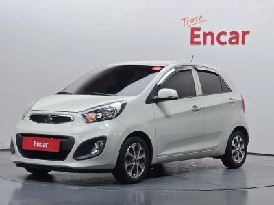 2012 Kia Picanto