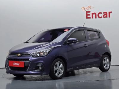 2016 Chevrolet Spark