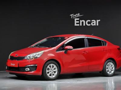 2015 Kia pride