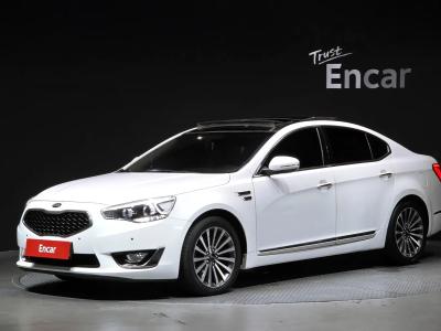 2014 Kia K7