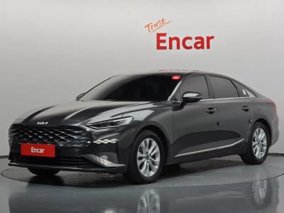 2023 Kia K8