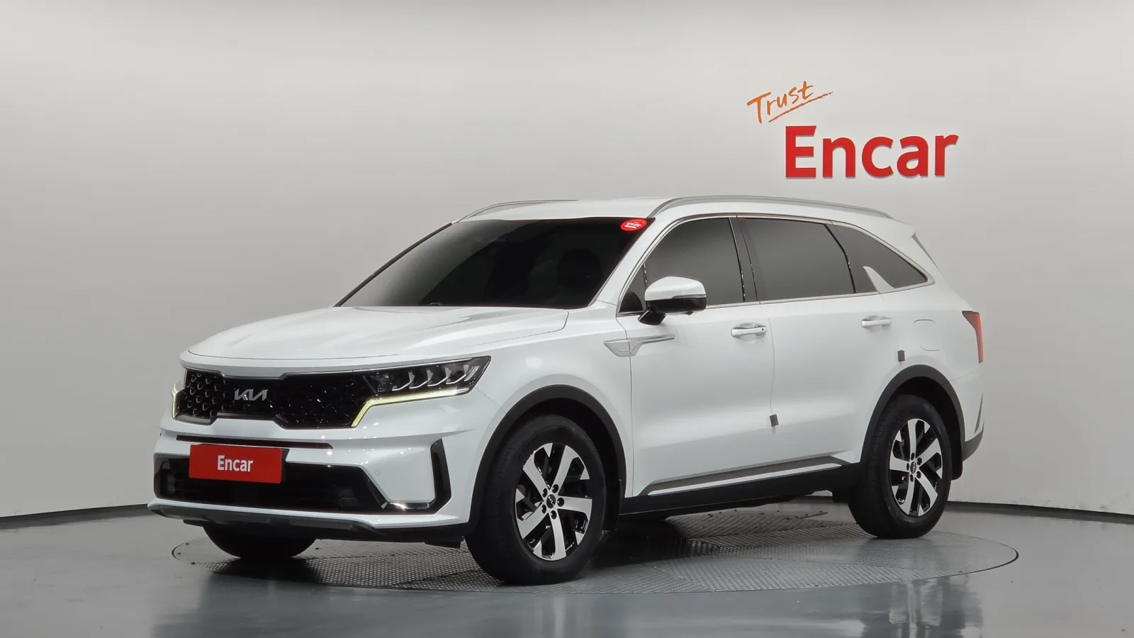 2022 Kia Sorento