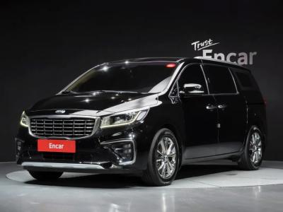 2019 Kia Carnival
