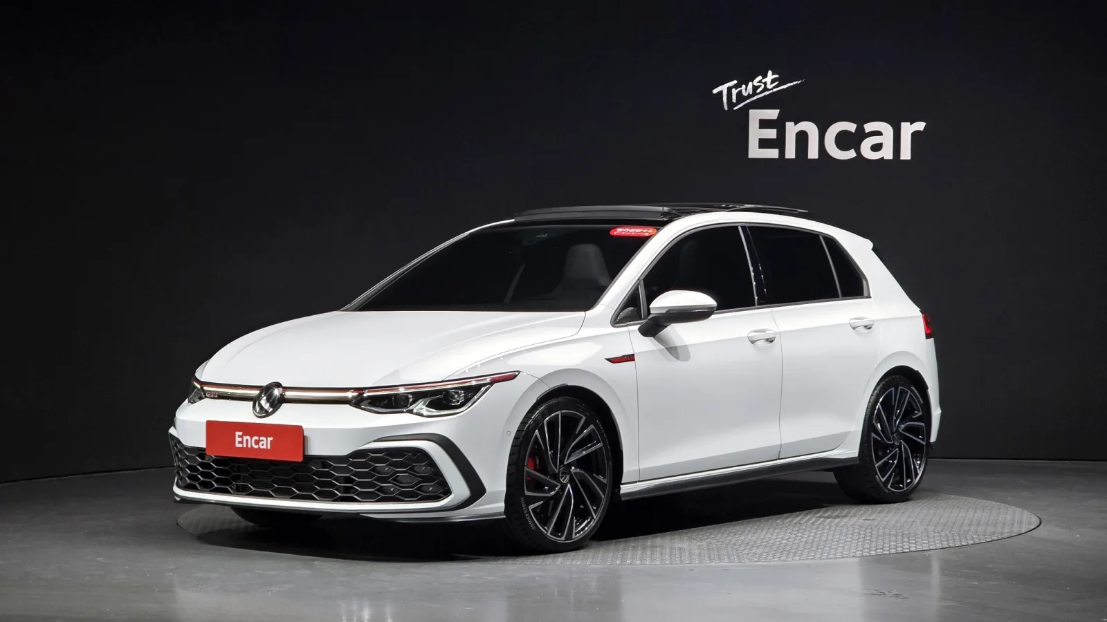 2023 Volkswagen Golf