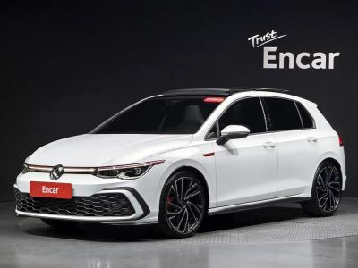 2023 Volkswagen Golf