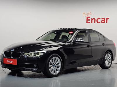 2016 BMW 3-Series