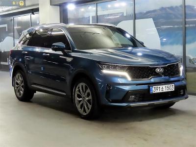 2021 Kia Sorento