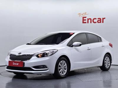 2013 Kia K3