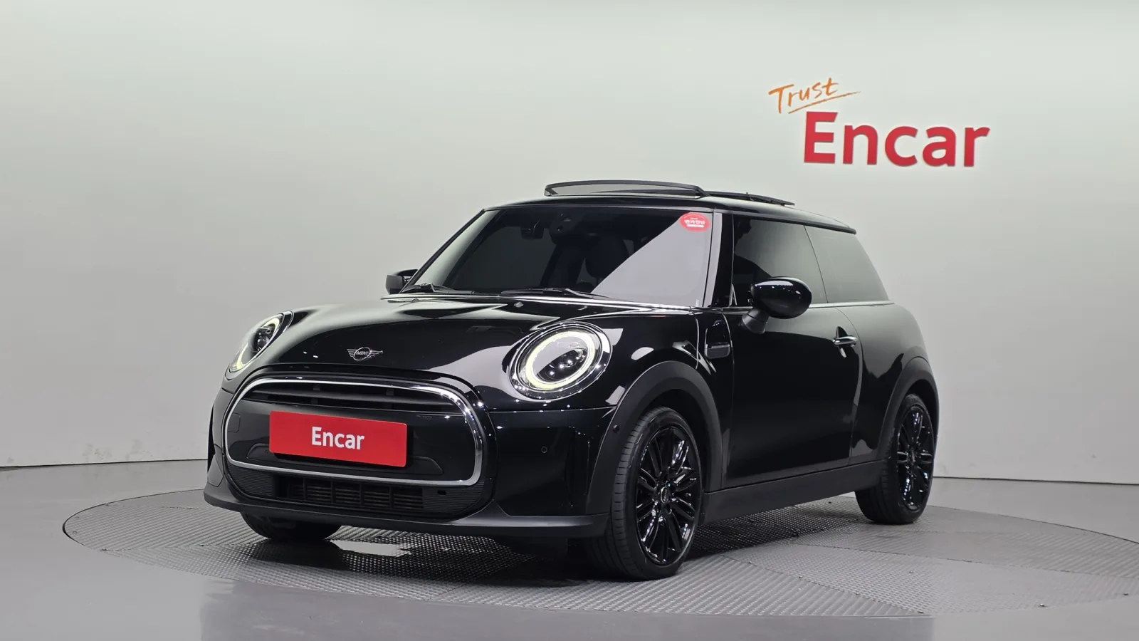 2024 MINI Cooper