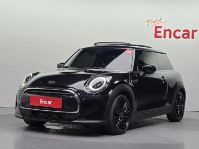 2024 MINI Cooper