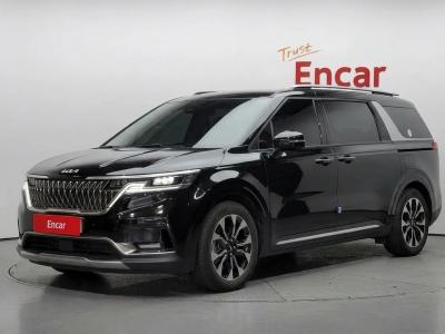 2023 Kia Carnival