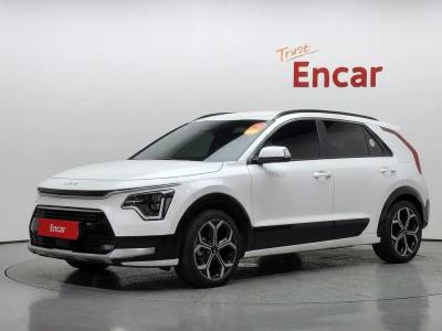 2023 Kia Niro