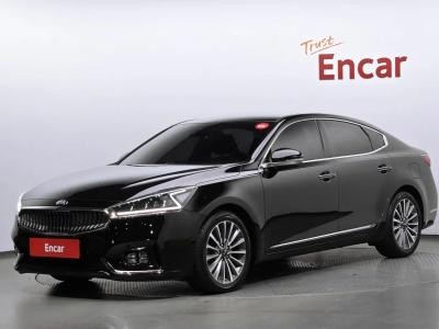 2019 Kia K7