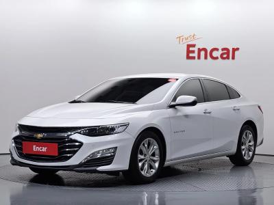 2019 Chevrolet Malibu