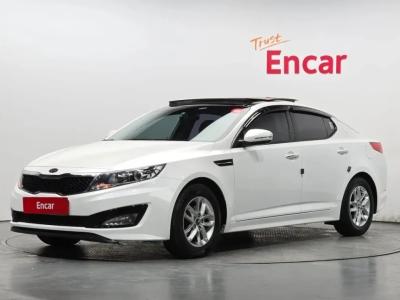 2011 Kia K5