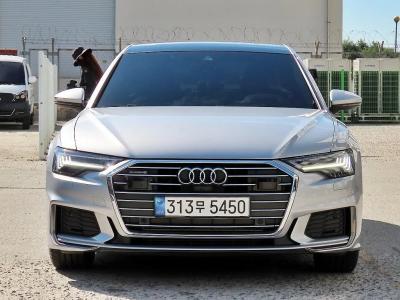 2023 Audi A6