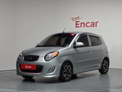 2011 Kia Picanto