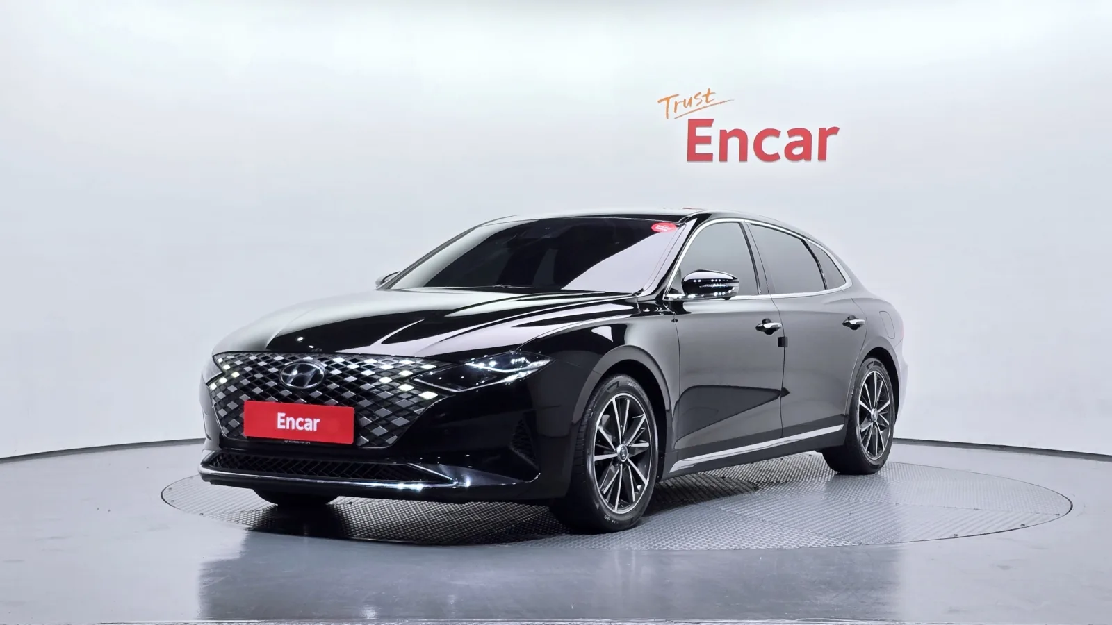2022 Hyundai Grandeur