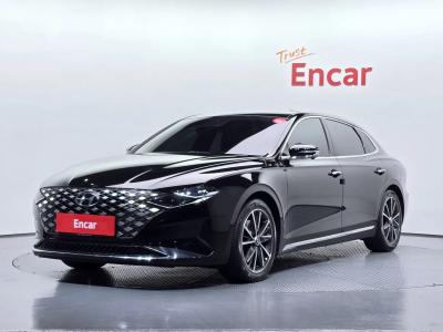 2022 Hyundai Grandeur