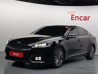 2018 Kia K7