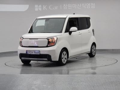 2023 Kia RAY
