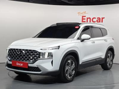 2021 Hyundai Santa Fe
