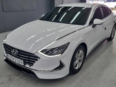 2020 Hyundai Sonata