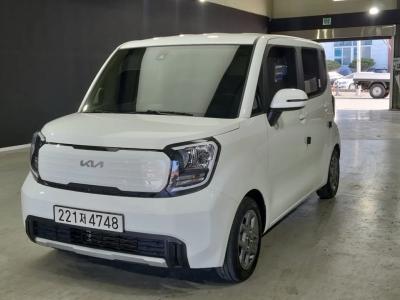 2023 Kia RAY