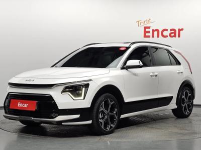 2022 Kia Niro